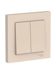 ����������� Systeme Electric ATLASDESIGN 2-��������� ����� 5 10�� � ����� ������� ATN000252