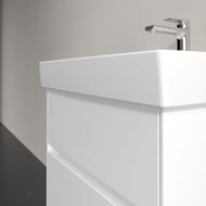 ����� ��� ���������� Villeroy & Boch Collaro (554�546�444) 2 �����, glossy white C00800DH