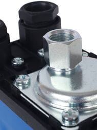 ���� ������ ���� STOUT LP/3, 0-4 ���, 1/4" SCS-0001-000003