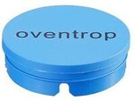 Крышка синяя для шарового крана Oventrop Ду 10 и 15 арт.1077171 (1 шт.)