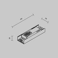 ���� ������� Maytoni Led Strip PSL013 24� 150�� IP20, �������, 821007