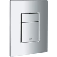 Grohe Rapid SL Solido Инсталляция для подвесного унитаза 3в1 с клавишей смыва Skate хром 38811000