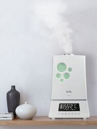 ����������� ������� Ballu UHB-1100, �����, �� 40�2