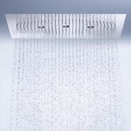 Верхний душ Hansgrohe Raindance Rainmaker 680х460 3 функции, без подсветки 28417000