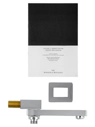 ����� � ���������� WONZON & WOGHAND, ���� WW-88SZ06-CR
