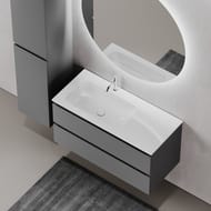 ����� ��� �������� SANCOS Folk (995�445�500) ���������,2 �����,�������� �����,Grey soft FL100LGS