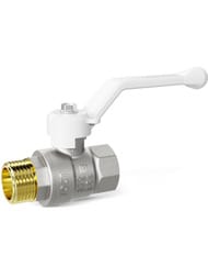 ���� ������� 1" �� LD Pride ����� �����, ����������/�������� ������ 47.25.�-�.� (white)