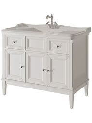 ����� ��� �������� Caprigo ������� 100 bianco antico 1040�916�575 ���������, 2 ����� 10423-011