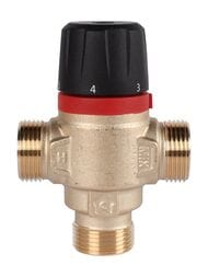 ������ ������������ ���������������� ROMMER ��� ������ ��������� � ��� 3/4"� 20-43�� KV 1,6 ������� ���������� RVM-0121-164320