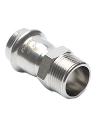   Franta 221/2",   SUS 304, V14221200G