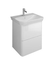 ����� � ��������� Burgbad Iveo 650�492�721 ���������, 2 �����, ����� SFEN065F2833G0161C0001*1