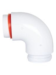   Rommer 90* D80/100, RCA-0080-800090