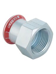 ����� ��������������� GEBERIT MAPRESS 18�1/2" (�������/���������� ������) 21803