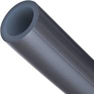 Труба STOUT PEX-A 20х2,8 из сшитого полиэтилена с кислородным слоем, серая, 1м