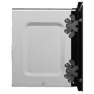 ������������� ���� MAUNFELD MBMO820SGB09  ������������ 595�386�320, ������, ��-00021904