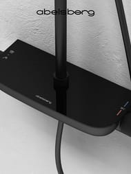 ������� ������� Abelsberg Lineara SNS52790MB � ����������� � ������ ��� ����, ������������� ������