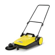 Мусороуборочная машина KARCHER S 4, ручная, 20л, арт: 1.766-320.0