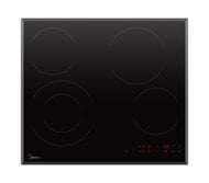 ������������� �������� ������ Midea (51x590x520) ������ MCH64407F