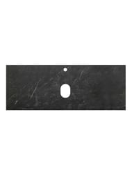 ���������� BelBagno (1204x462�19) ��������.,� ���. ��� ���������, Marmo Nero Opaco KEP-120-MNO