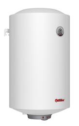 %Водонагреватель накопительный Thermex NOVA 80 V, 80л., сухой ТЭН, эмалированный