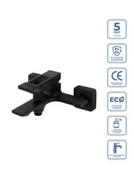 ��������� ��� �����/���� BelBagno LUCE LUC-VAS-NERO ���������, �������������, ������ �������