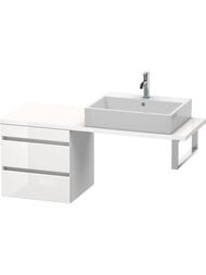 ����� ��� ���������� Duravit DuraStyle (500�512�478) 2 �����, ����� ������ DS532702222
