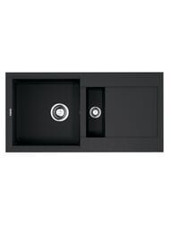 ����� Omoikiri SAKAIME 86-2-BL (860�435�134(224)) ����������, ������ 4993117