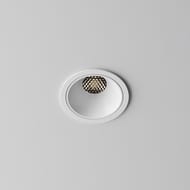 ������������ ���������� Maytoni Alfa LED (����� ���) DL043-01-10W4K-RD-W-1, 4000K, 10��, 60�, IP20, LED, �����