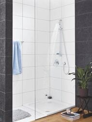 ������� �������� Grohe Tempesta 28593002  100 �����, 4 ������,������, �����, �������