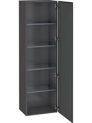 ����� Duravit L-Cube 500�1760�363 ���������, 4 �����, ����� ������, ������ ������� LC1181R4949