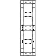 �������� Vimar PLANA ��� 8 ���.(2+2+2+2) ���������� ����� �������� 71�� ������� ����������.14669.27