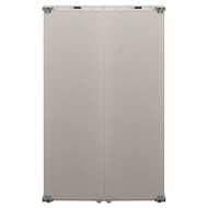 ����������� ������������ Korting KSFI 1833 NF (540�1770�545) ������������, NoFrost