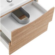 ����� ��� �������� BelBagno MARIN� CER 600 (564�440�500) Rovere Bianco MARINO-CER-600-2C-SO-WO-P