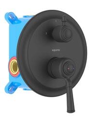 ��������� ��� �����/���� Aquatek ������� AQ1546MB ������������, 2 ������, �������������, ������ ���