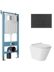 ����������� Aqueduto TECNICA NOVO + ������ � �������� CONE + ������� ����� RETANGULO NOVO AQDS218�