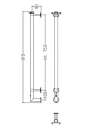����������������� ������. Margaroli Arcobaleno 616X/S(910�74) � ��������,���.�����,15��,616XSMWB-900