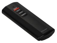Камин электрический ELECTROLUX EFP/W-1250ULS (900х560х95) настенный, с пультом ДУ 2/1 кВт+звук