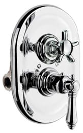 ������� ����� Nicolazzi Termostatico ���������-���������� ��� ����, ����� Dames Anglaises 4909CR18