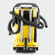 Пылесос KARCHER WD 6 P V-25/8/22/T контейнер 25 л, розетка для электроинструментов   1.628-313.0 — изображение 5