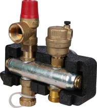 Группа безопасности котлов VAILLANT atmoVIT 307591