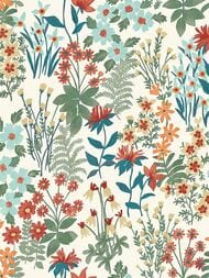 ���� ��������� �� ��������� Grandeco Arcadia A 70902 (0,53�10,05) ������, ������� (���.)