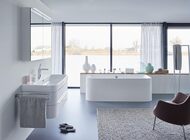   DURAVIT Karree  45 , :  0099581000