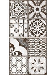 ������ ��������� Alma Ceramica Boho (249x500) ������������ TWU2550BOH17 (��.�)