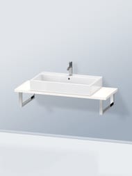 ���������� Duravit DuraStyle 800�480�30 1 �����, ����� ������ DS104C02222