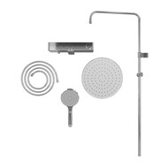 ������� ������� VitrA Core Round A47309EXP � ���������������� ���������� � ������ ����� ����