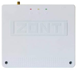 Контроллер отопления Микролайн ZONT SMART 2.0 (744) GSM / Wi-Fi для газовых и электрических котлов