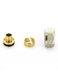 Tiemme ����������� �������� �������������� 20/2,0�3/4 (���������) ��� PEX ����� 1440019(1436N202005)