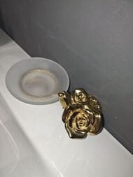 ������! �������� � ��������� ���������� ART&MAX Rose ����: ������ AM-B-0915-Do