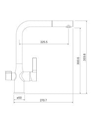 ������! ��������� IDDIS PURE ��� ����� PURSBFLi05 � ������� ��� ������������� ����