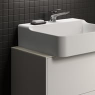 ���������� ��� ����� 60 Ideal Standard CONCA (600x373x6) ������������, calacatta marble T4344DH